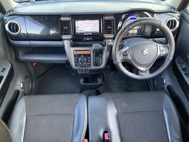 SUZUKI HUSTLER 4WD 2016 Image 31