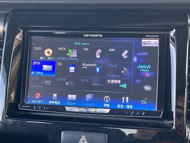 SUZUKI HUSTLER 4WD 2016 Image 31