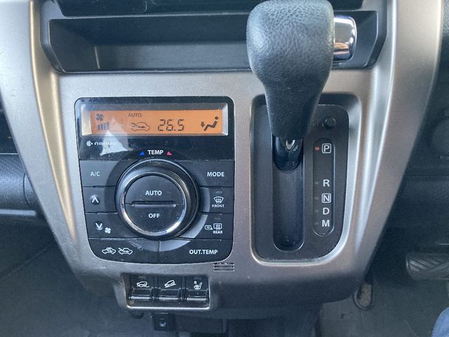 SUZUKI HUSTLER 4WD 2016 Image 31