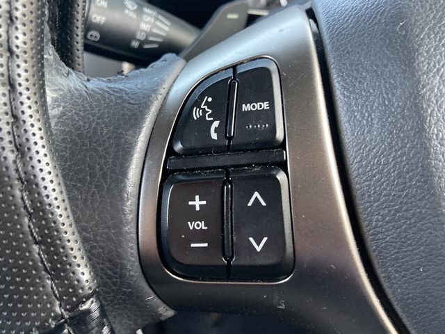 SUZUKI HUSTLER 4WD 2016 Image 31