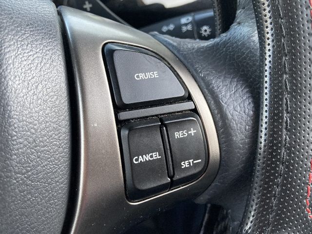 SUZUKI HUSTLER 4WD 2016 Image 31