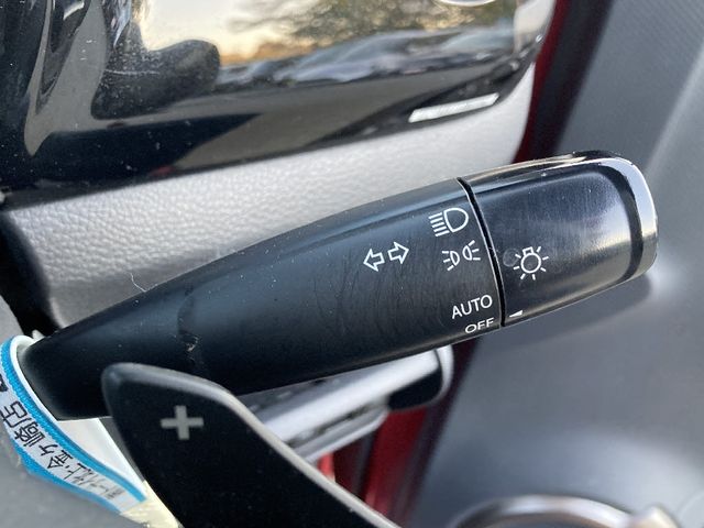 SUZUKI HUSTLER 4WD 2016 Image 31