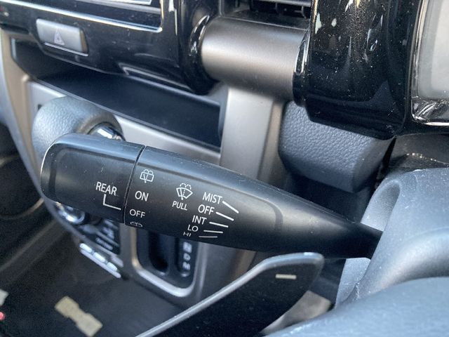 SUZUKI HUSTLER 4WD 2016 Image 31