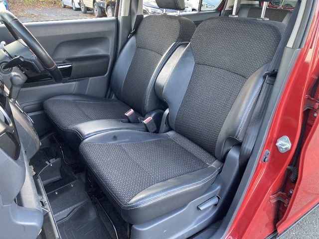 SUZUKI HUSTLER 4WD 2016 Image 31