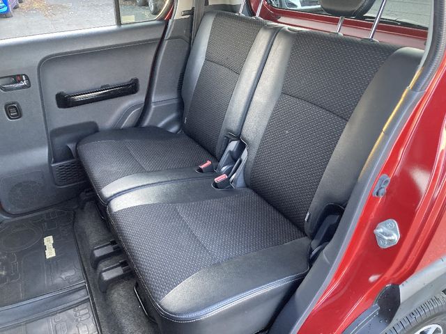 SUZUKI HUSTLER 4WD 2016 Image 31