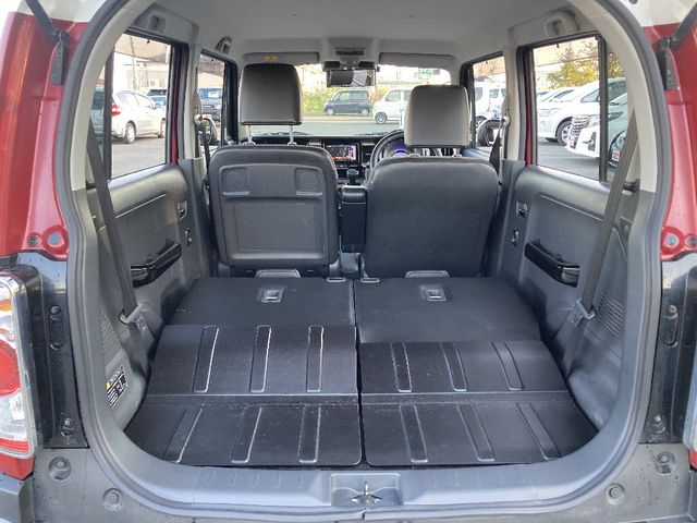 SUZUKI HUSTLER 4WD 2016 Image 31