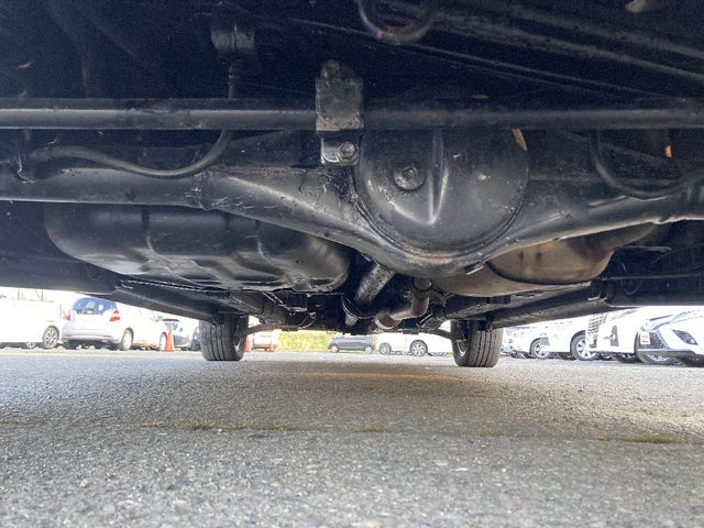 SUZUKI HUSTLER 4WD 2016 Image 31