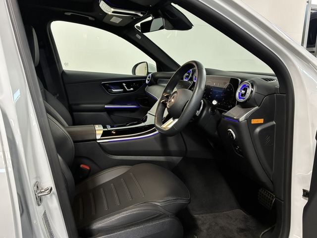 MERCEDES BENZ GLC CL 2024 Image 31