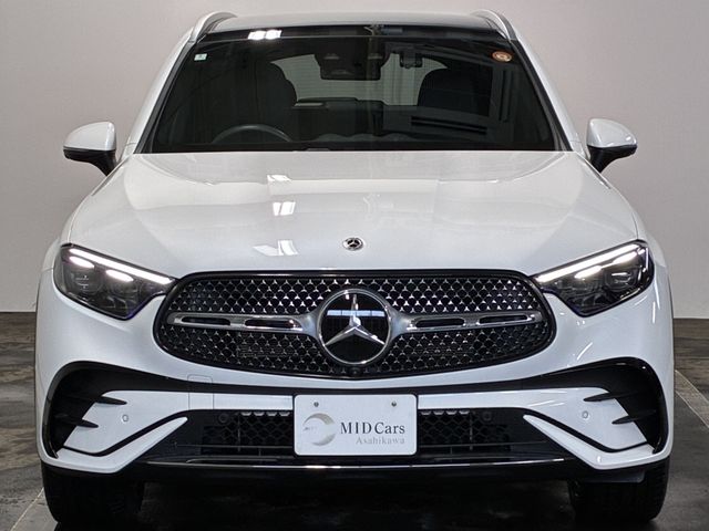 MERCEDES BENZ GLC CL 2024 Image 31