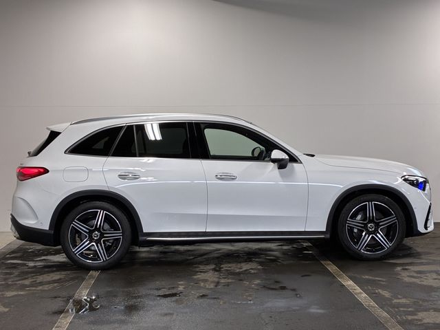 MERCEDES BENZ GLC CL 2024 Image 31