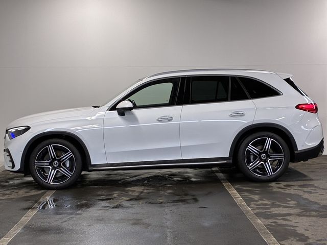 MERCEDES BENZ GLC CL 2024 Image 31