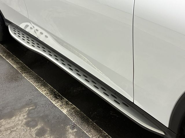 MERCEDES BENZ GLC CL 2024 Image 31