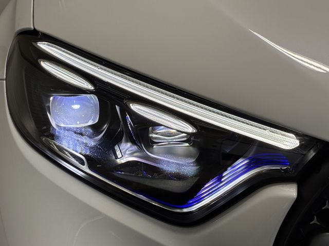 MERCEDES BENZ GLC CL 2024 Image 31