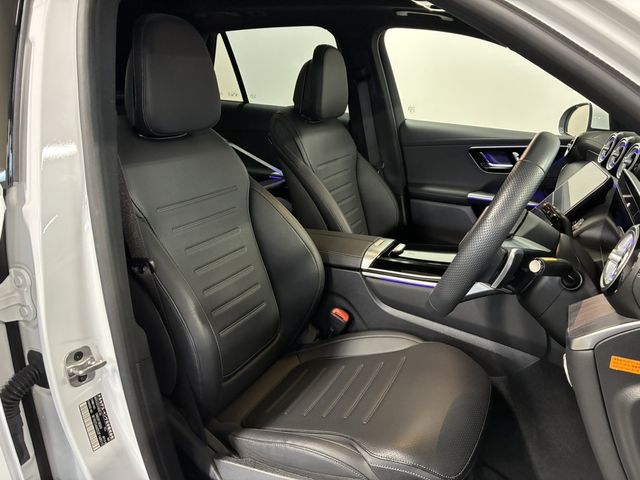 MERCEDES BENZ GLC CL 2024 Image 31