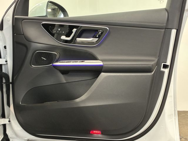 MERCEDES BENZ GLC CL 2024 Image 31