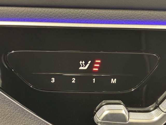 MERCEDES BENZ GLC CL 2024 Image 31