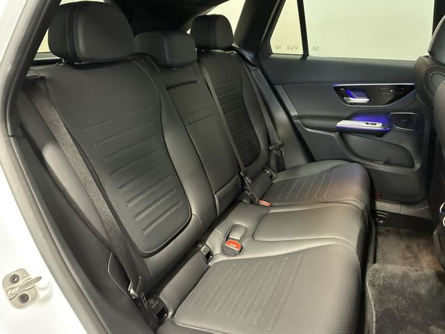 MERCEDES BENZ GLC CL 2024 Image 31