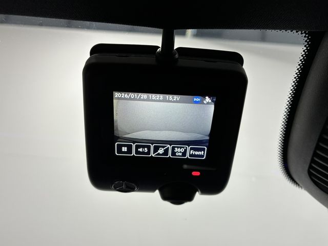 MERCEDES BENZ GLC CL 2024 Image 31