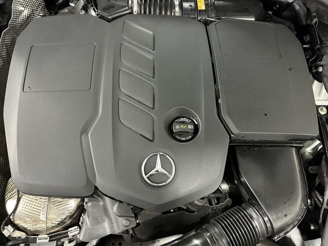 MERCEDES BENZ GLC CL 2024 Image 31