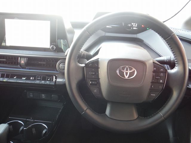 TOYOTA PRIUS 4WD 2023 Image 31