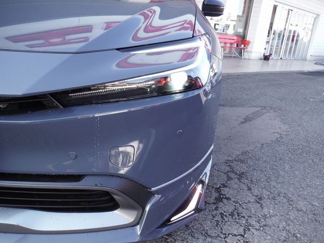 TOYOTA PRIUS 4WD 2023 Image 31