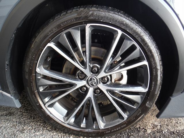 TOYOTA PRIUS 4WD 2023 Image 31