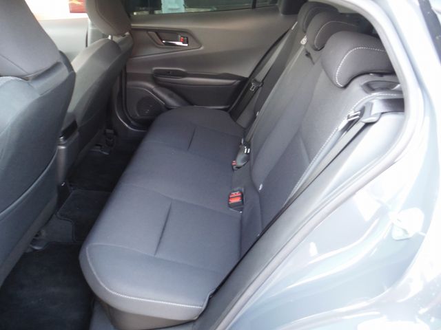 TOYOTA PRIUS 4WD 2023 Image 31