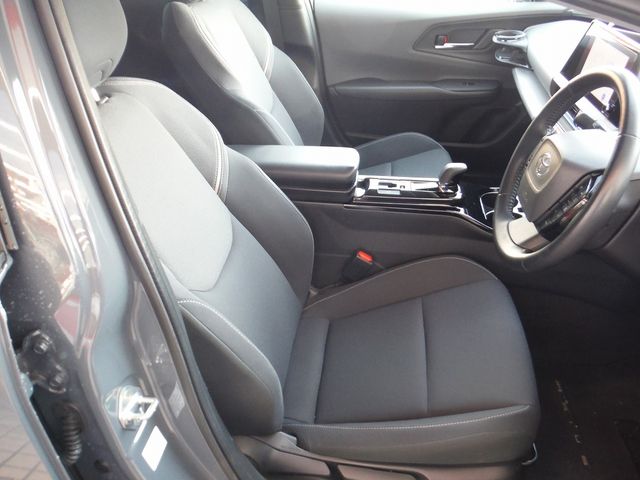 TOYOTA PRIUS 4WD 2023 Image 31