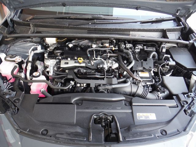 TOYOTA PRIUS 4WD 2023 Image 31