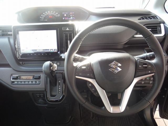 SUZUKI SOLIO BANDIT 2021 Image 31