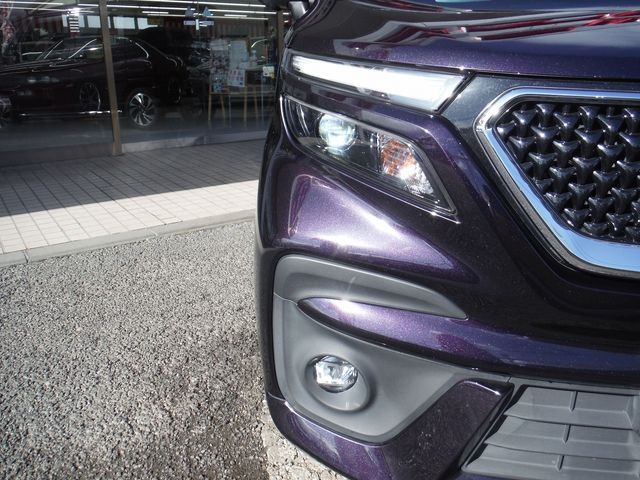 SUZUKI SOLIO BANDIT 2021 Image 31