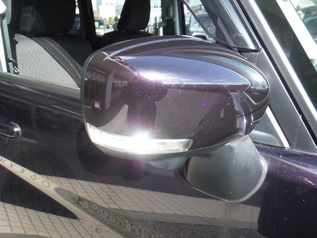 SUZUKI SOLIO BANDIT 2021 Image 31