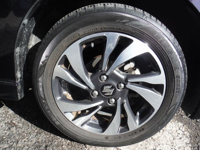 SUZUKI SOLIO BANDIT 2021 Image 31