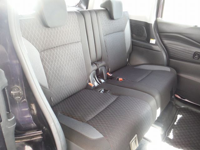 SUZUKI SOLIO BANDIT 2021 Image 31