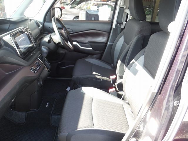 SUZUKI SOLIO BANDIT 2021 Image 31