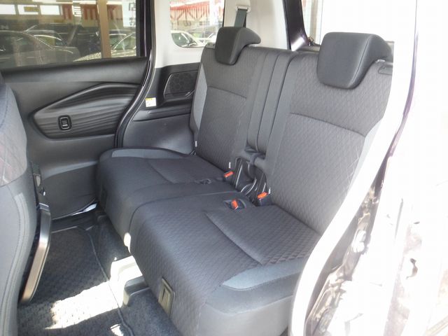 SUZUKI SOLIO BANDIT 2021 Image 31