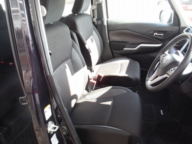 SUZUKI SOLIO BANDIT 2021 Image 31