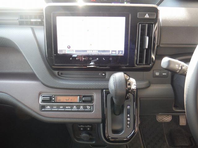 SUZUKI SOLIO BANDIT 2021 Image 31