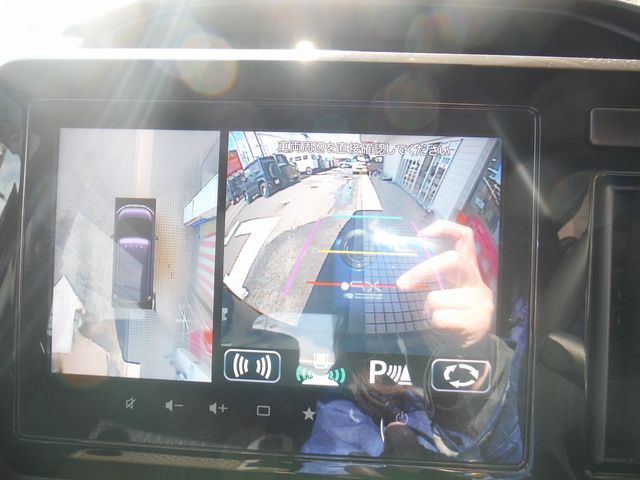 SUZUKI SOLIO BANDIT 2021 Image 31