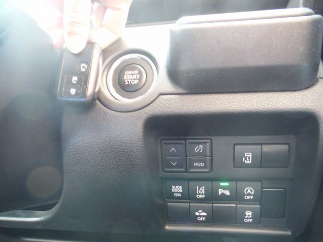 SUZUKI SOLIO BANDIT 2021 Image 31