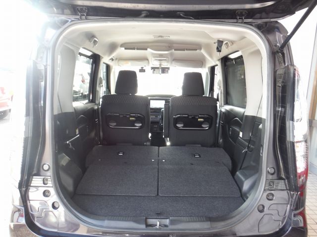 SUZUKI SOLIO BANDIT 2021 Image 31