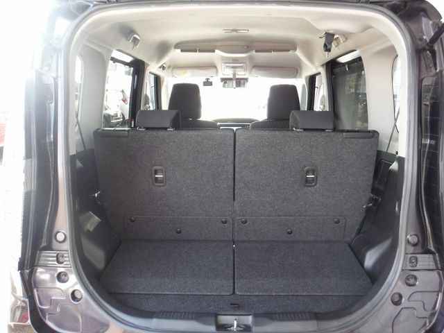 SUZUKI SOLIO BANDIT 2021 Image 31