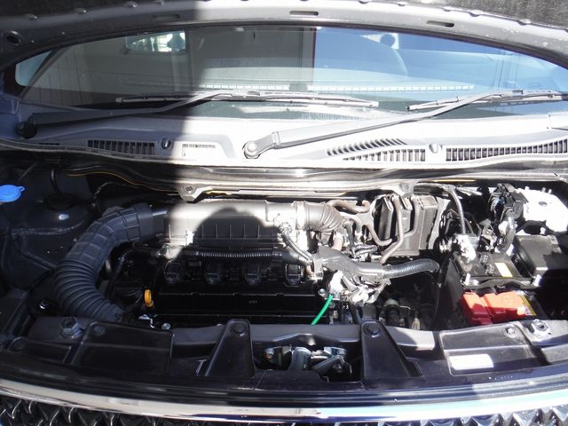 SUZUKI SOLIO BANDIT 2021 Image 31