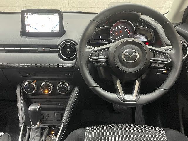 MAZDA DEMIO 2018 Image 31
