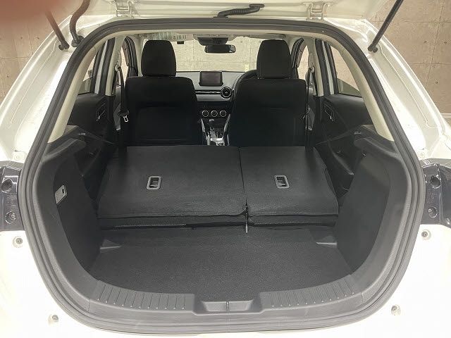 MAZDA DEMIO 2018 Image 31