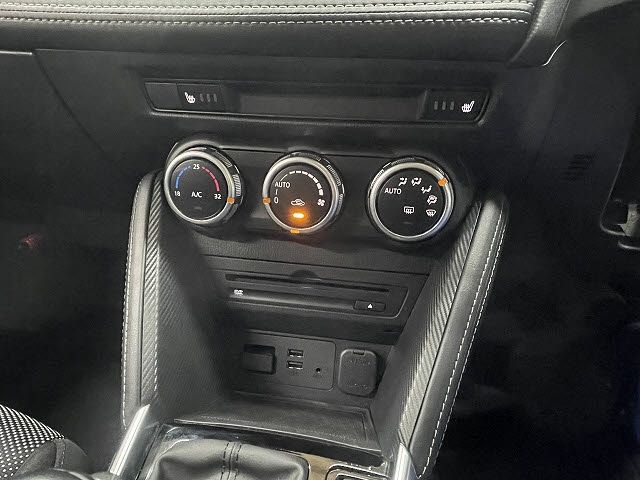 MAZDA DEMIO 2018 Image 31