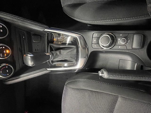 MAZDA DEMIO 2018 Image 31