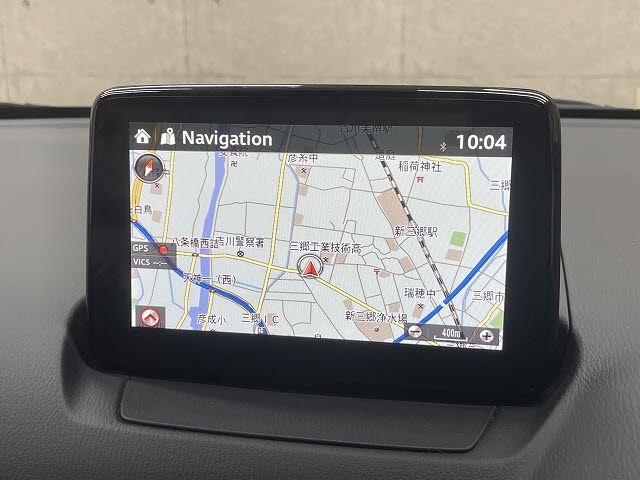 MAZDA DEMIO 2018 Image 31