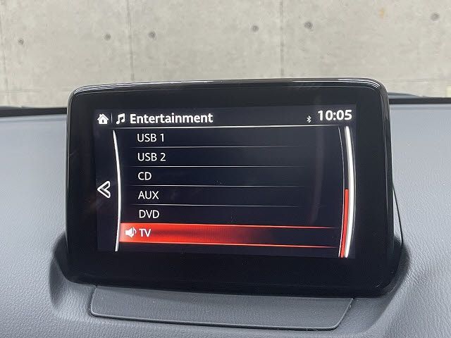 MAZDA DEMIO 2018 Image 31