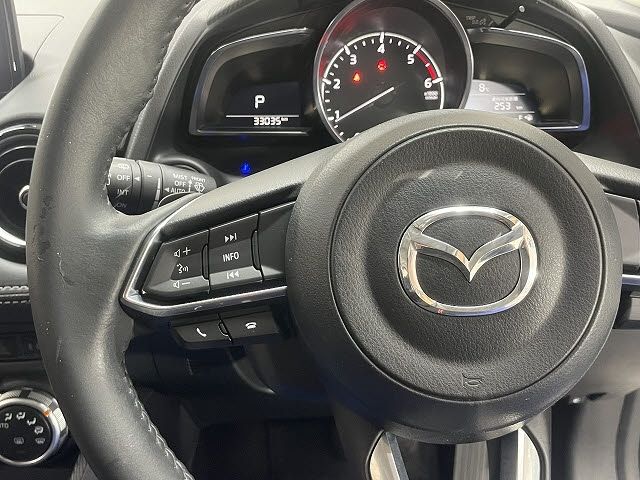 MAZDA DEMIO 2018 Image 31